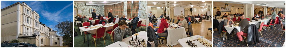 Torbay Chess Congress