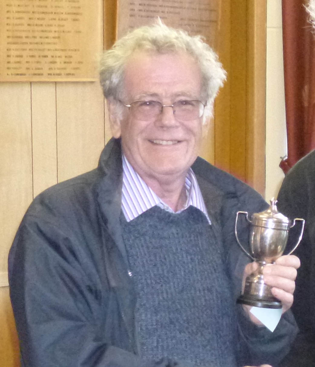 Roy Greenhalgh