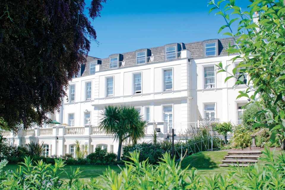 TLH Toorak Hotel Torbay Chess Conference